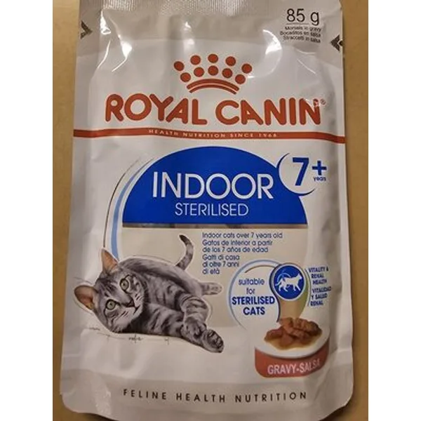 Royal Canin Indoor Adult Dry Cat Food