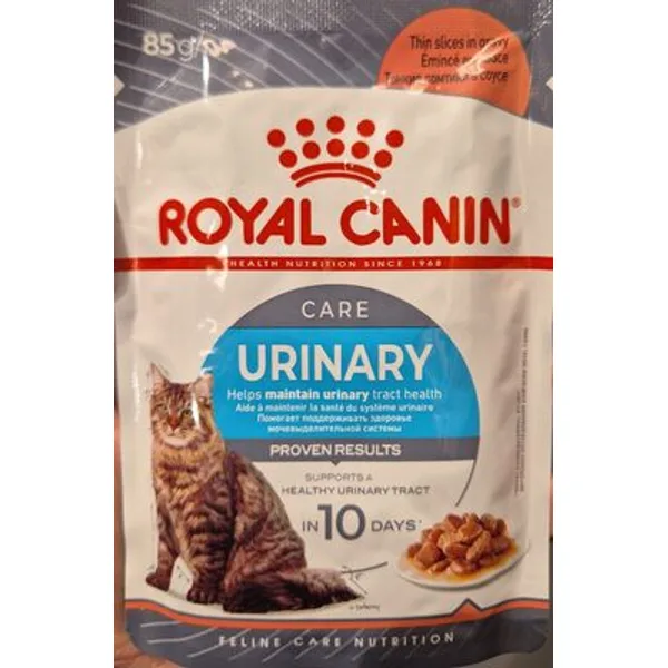 Royal Canin Urinary S/O Veterinary Diet Cat Food