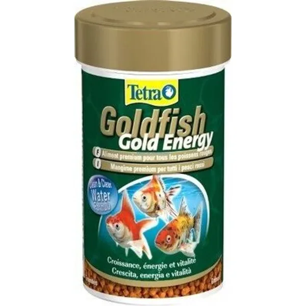 Tetra Goldfish Flakes